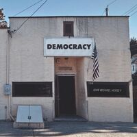 Democracy