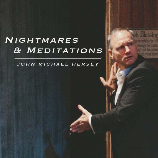 Cover art for Nightmares and Meditations